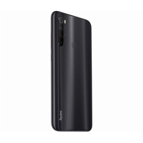 Смартфон Xiaomi Redmi Note 8T, 4.64 ГБ, серый